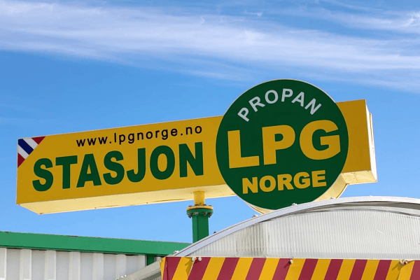LPG-Alta