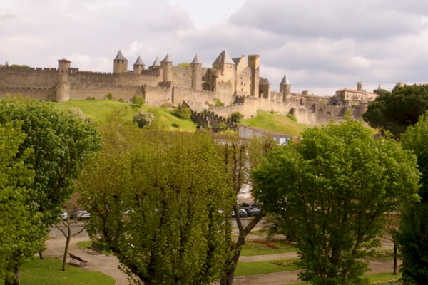 Carcassonne