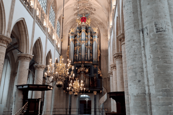 Great-church