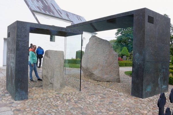 Jelling-Stones