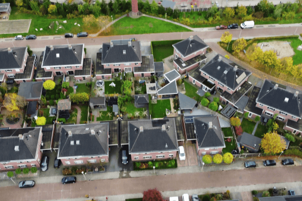 Our-neighbourhood