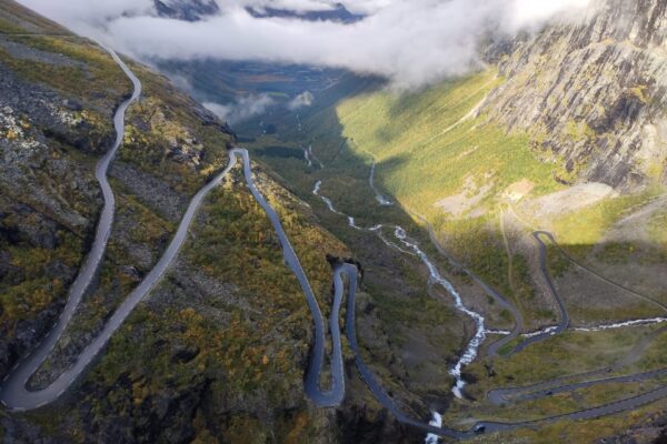Trollstigen