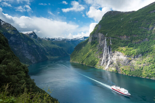 Geirangerfjord