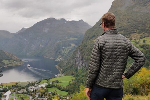 Geirgangerfjord