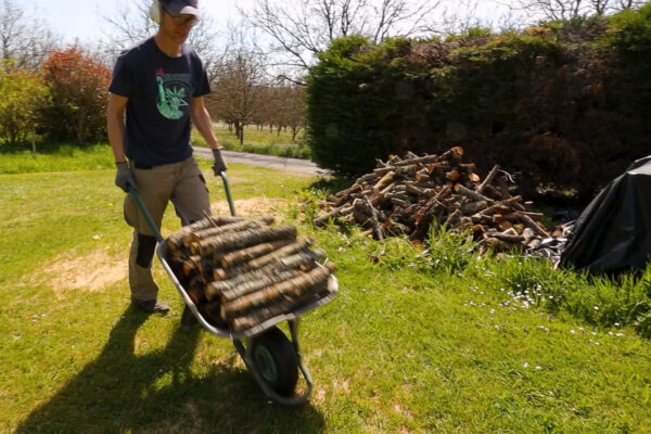 Chopping-Wood-in-France