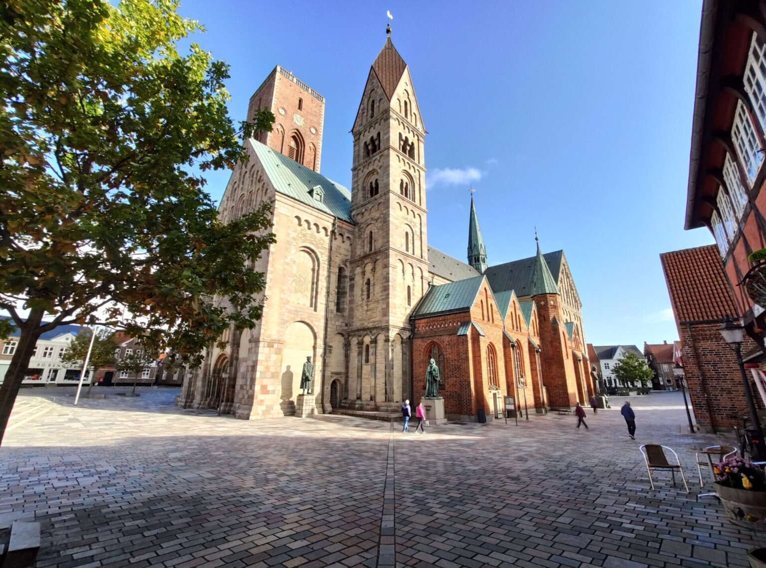 Why You Should Visit Ribe Denmark Our Camper Stories Why You Should Visit Ribe Denmark Our Camper Stories
