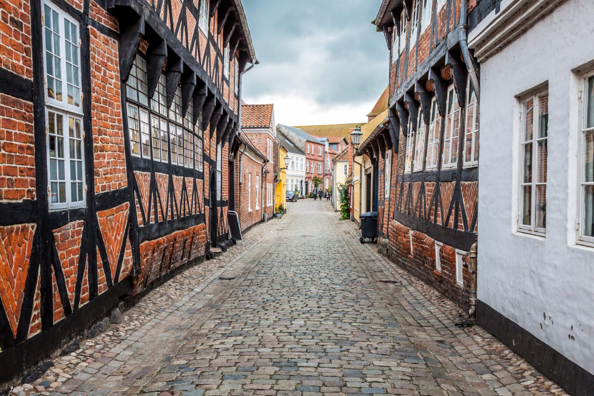 Why You Should Visit Ribe Denmark Our Camper Stories Why You Should Visit Ribe Denmark Our Camper Stories
