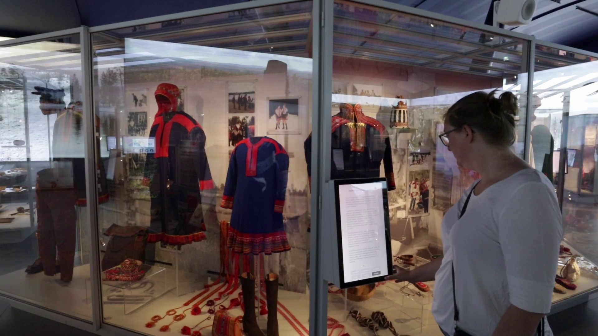 Samni Discover Sámi Culture - Our Camper Stories